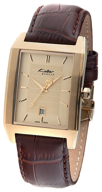 Wrist watch Kolber K80411152 for Men - picture, photo, image