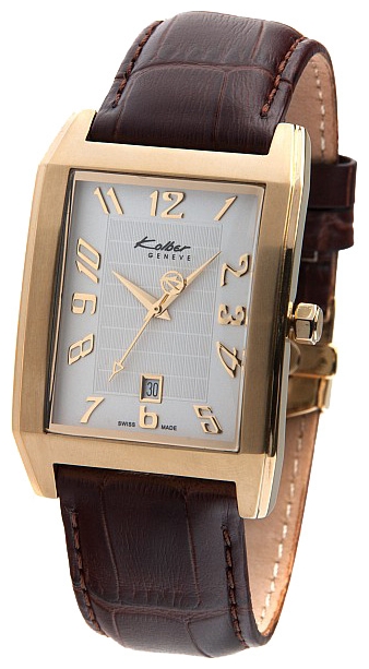 Wrist watch Kolber K80411751 for men - picture, photo, image