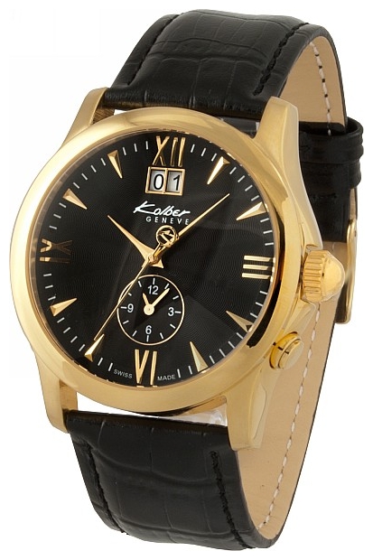 Wrist watch Kolber K80611358 for Men - picture, photo, image