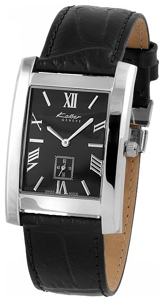Wrist watch Kolber K80651358 for Men - picture, photo, image