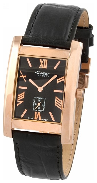 Wrist watch Kolber K8069135800 for Men - picture, photo, image
