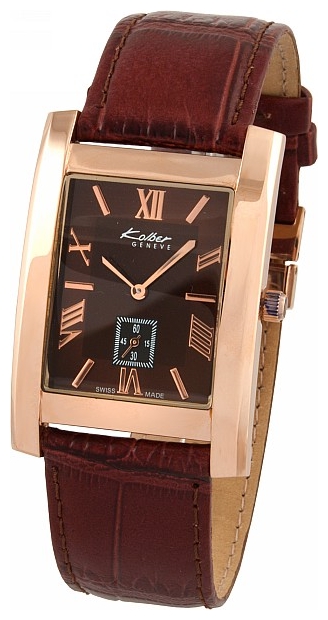 Wrist watch Kolber K80693558 for Men - picture, photo, image