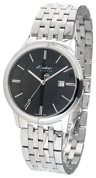 Wrist watch Kolber K80861352 for Men - picture, photo, image