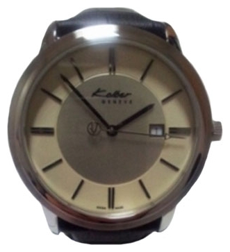 Wrist watch Kolber K80871152 for Men - picture, photo, image