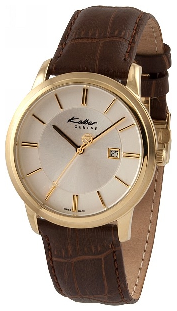Wrist watch Kolber K80891052 for Men - picture, photo, image