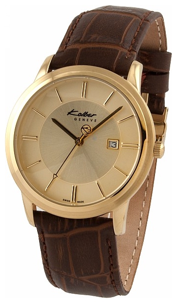Wrist watch Kolber K80891152 for Men - picture, photo, image