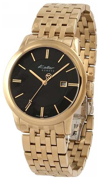 Wrist watch Kolber K80901352 for Men - picture, photo, image