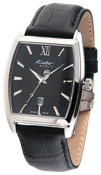 Wrist watch Kolber K82311358 for Men - picture, photo, image