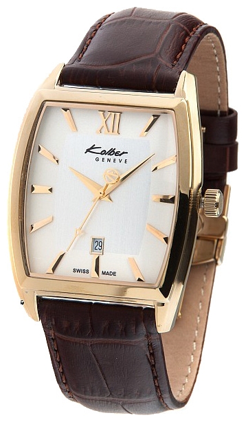Wrist watch Kolber K82331058 for Men - picture, photo, image