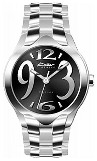 Wrist watch Kolber K8360136199 for Men - picture, photo, image