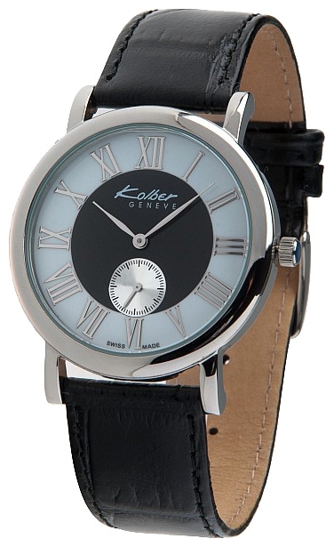 Wrist watch Kolber K83612350 for men - picture, photo, image