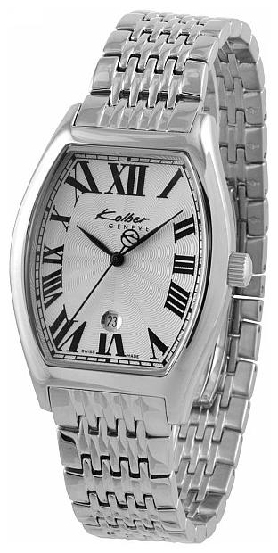 Wrist watch Kolber K84201750 for Men - picture, photo, image