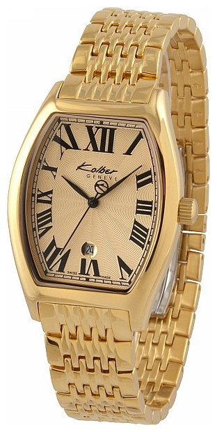 Wrist watch Kolber K84221250 for Men - picture, photo, image
