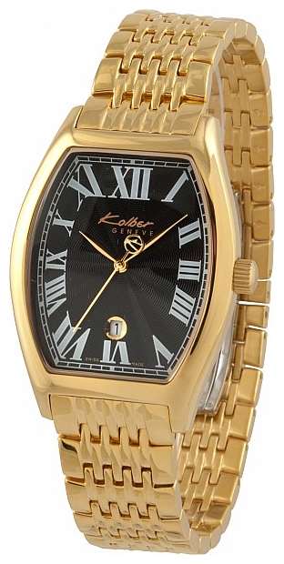 Wrist watch Kolber K84221350 for Men - picture, photo, image