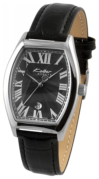 Wrist watch Kolber K84231350 for men - picture, photo, image