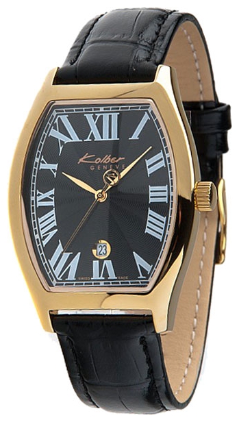 Wrist watch Kolber K84251350 for Men - picture, photo, image