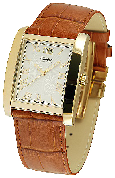 Wrist watch Kolber K84591050 for men - picture, photo, image