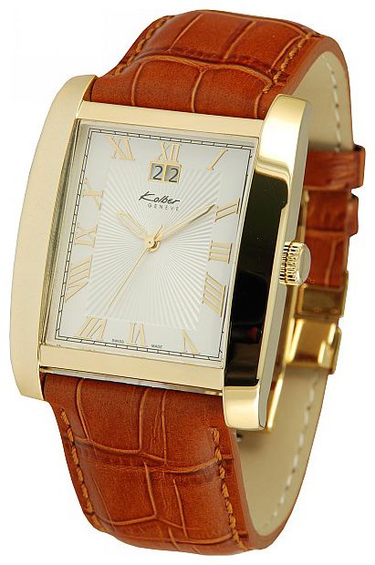 Wrist watch Kolber K84651150 for Men - picture, photo, image