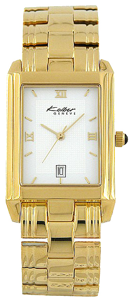 Wrist watch Kolber K85561058 for Men - picture, photo, image