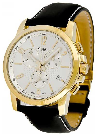 Wrist watch Kolber K85591061 for Men - picture, photo, image