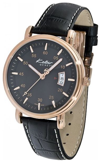Wrist watch Kolber K87311352 for Men - picture, photo, image