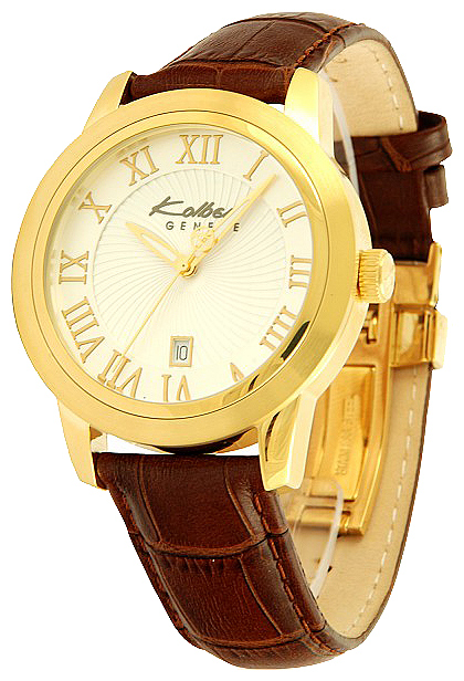 Wrist watch Kolber K8789175007 for Men - picture, photo, image
