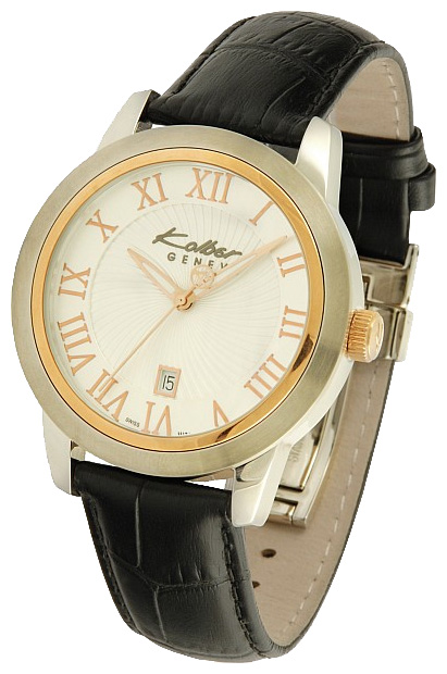 Wrist watch Kolber K8793105000 for men - picture, photo, image