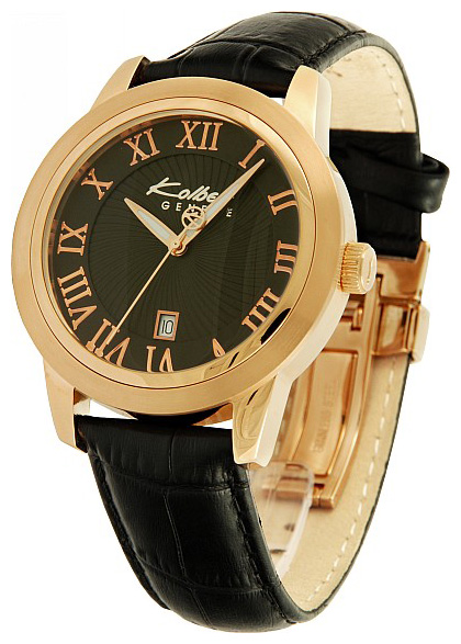 Wrist watch Kolber K87951350 for men - picture, photo, image