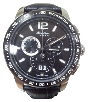 Wrist watch Kolber K88091361 for Men - picture, photo, image