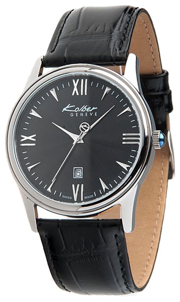 Wrist watch Kolber K88211358 for women - picture, photo, image