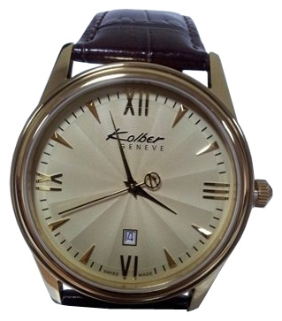 Wrist watch Kolber K88231258 for Men - picture, photo, image
