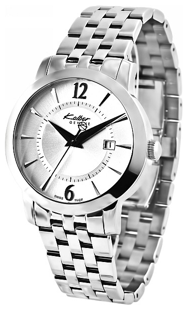 Wrist watch Kolber K88541761 for Men - picture, photo, image
