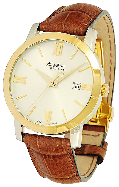 Wrist watch Kolber K88571058 for Men - picture, photo, image