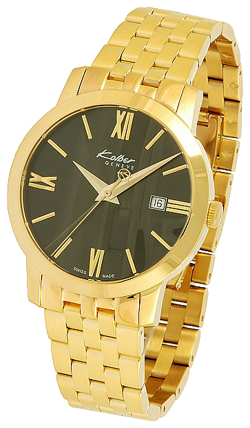 Wrist watch Kolber K88581358 for Men - picture, photo, image