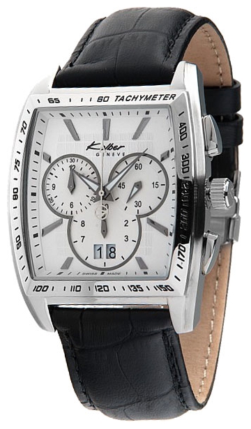 Wrist watch Kolber K89011052 for men - picture, photo, image
