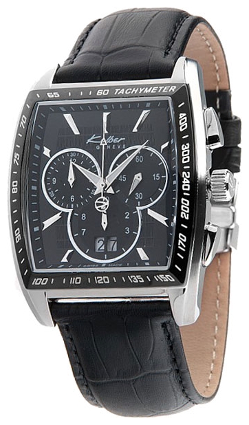 Wrist watch Kolber K89031352 for Men - picture, photo, image
