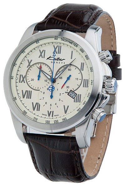 Wrist watch Kolber K9001101150 for Men - picture, photo, image