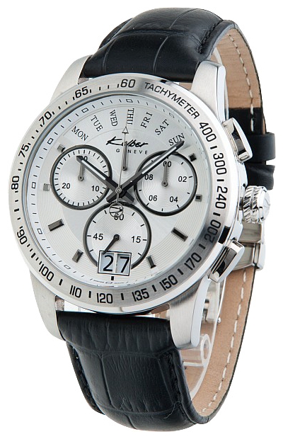 Wrist watch Kolber K9002101752 for Men - picture, photo, image