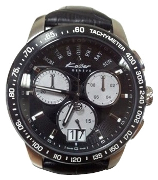 Wrist watch Kolber K9002164052 for Men - picture, photo, image