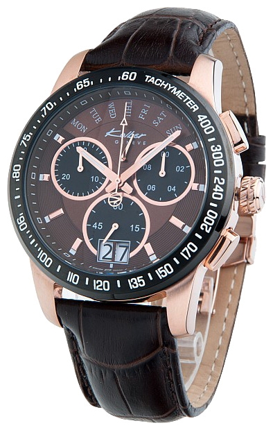 Wrist watch Kolber K9002184152 for Men - picture, photo, image