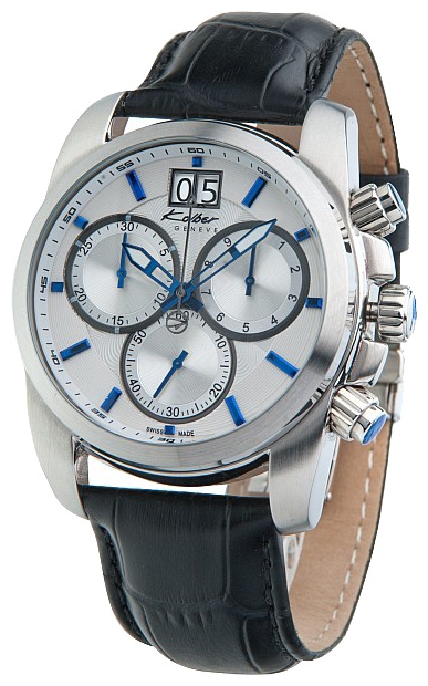 Wrist watch Kolber K9003101752 for men - picture, photo, image