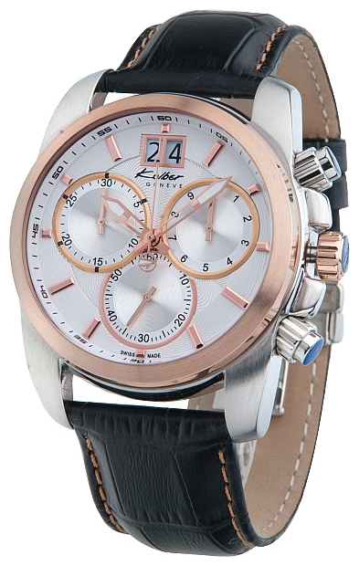 Wrist watch Kolber K9003131752 for Men - picture, photo, image