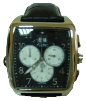 Wrist watch Kolber K9004104051 for Men - picture, photo, image