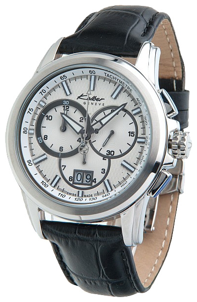 Wrist watch Kolber K9005101752 for men - picture, photo, image