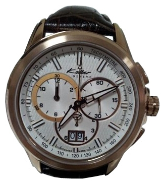 Wrist watch Kolber K9005141752 for Men - picture, photo, image