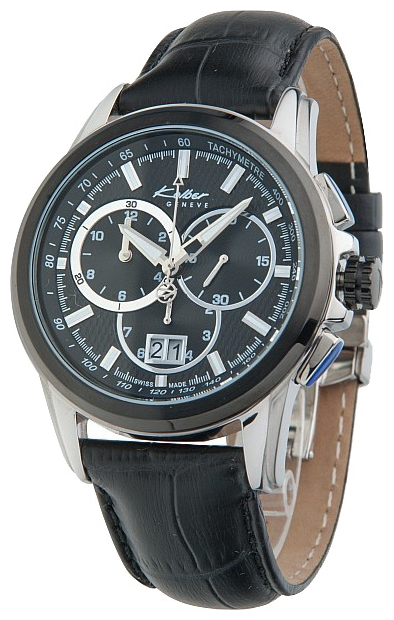 Wrist watch Kolber K9005161352 for Men - picture, photo, image