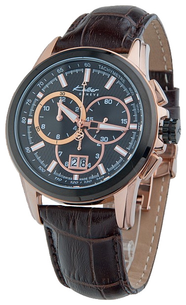 Wrist watch Kolber K9005181352 for Men - picture, photo, image