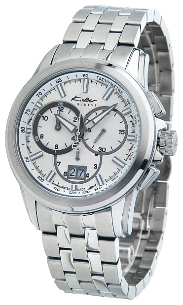 Wrist watch Kolber K9005201752 for men - picture, photo, image