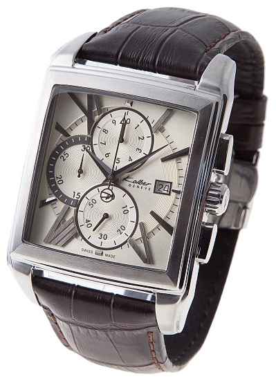 Wrist watch Kolber K9006101158 for men - picture, photo, image