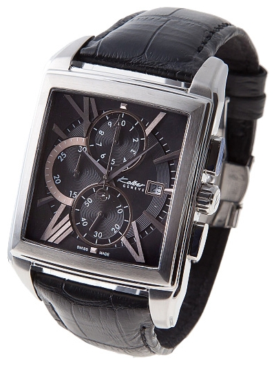 Wrist watch Kolber K9006101358 for men - picture, photo, image